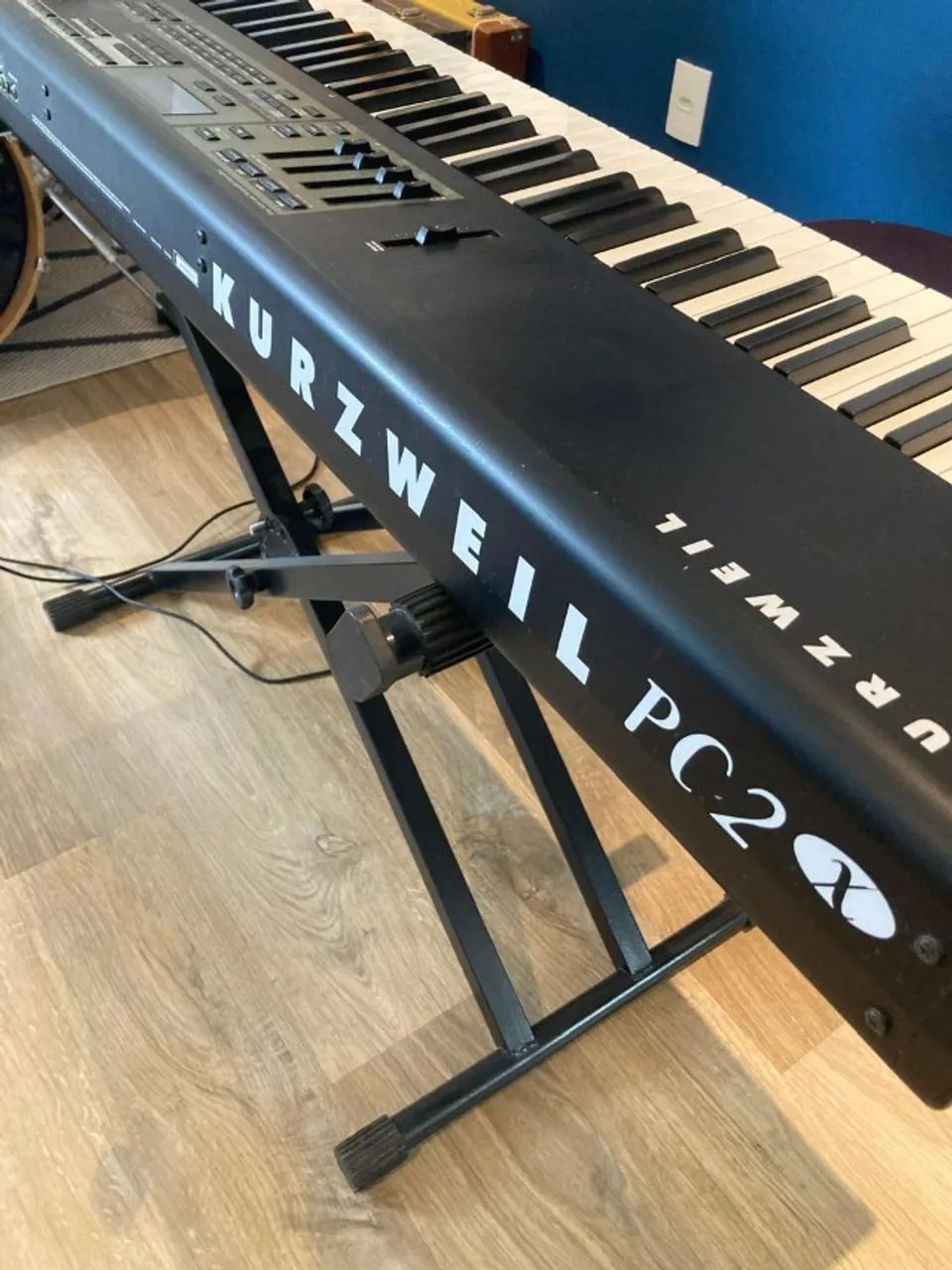 Piano Kurzweil PC2X