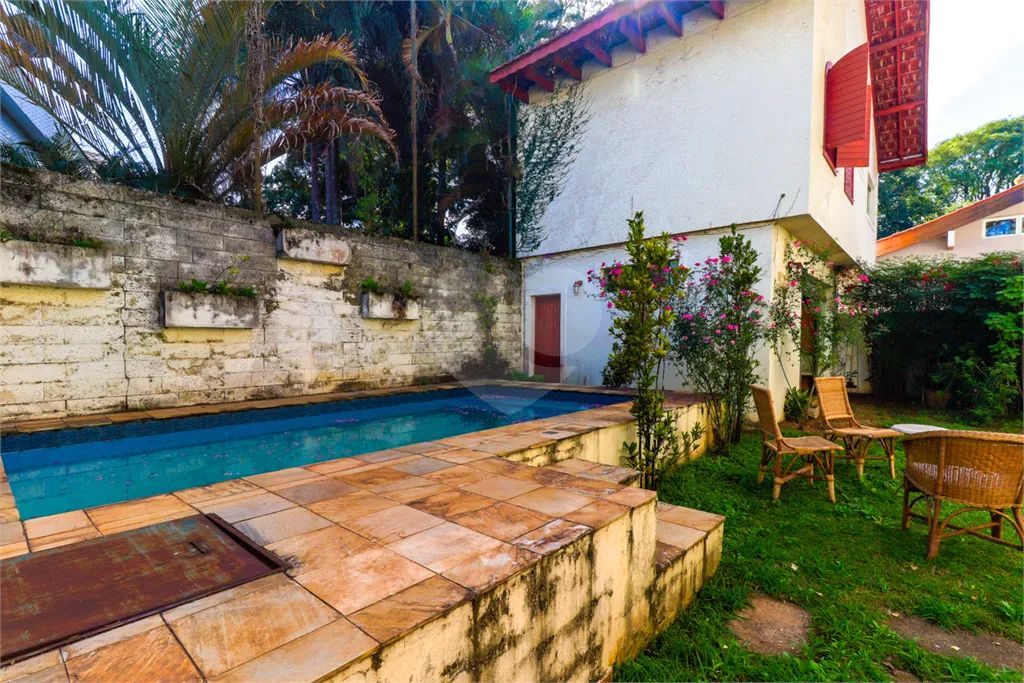 Casa com 5 quartos à venda em Vila madalena - SP - Foto 2