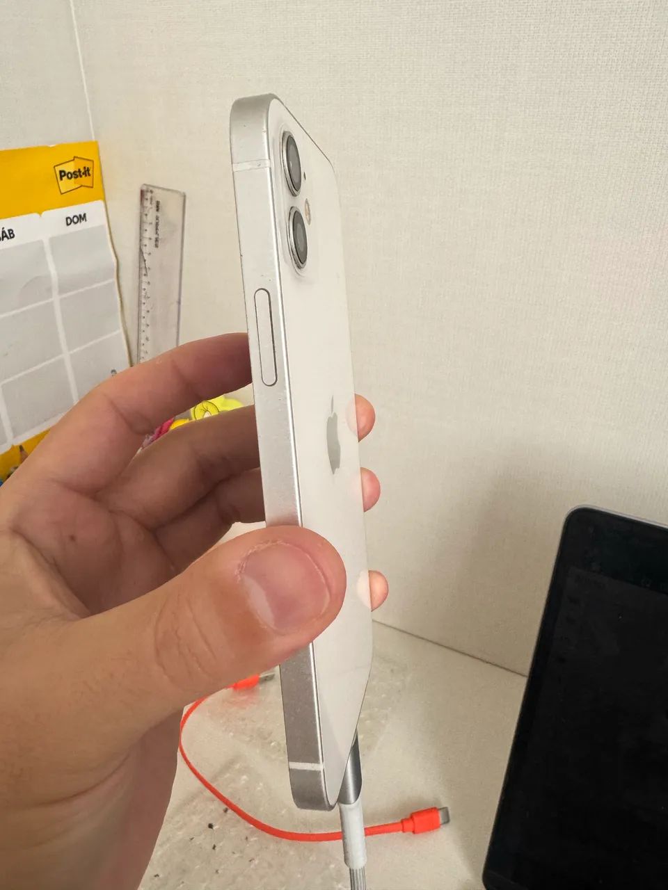iPhone 12 128GB Bateria 100% - Foto 4