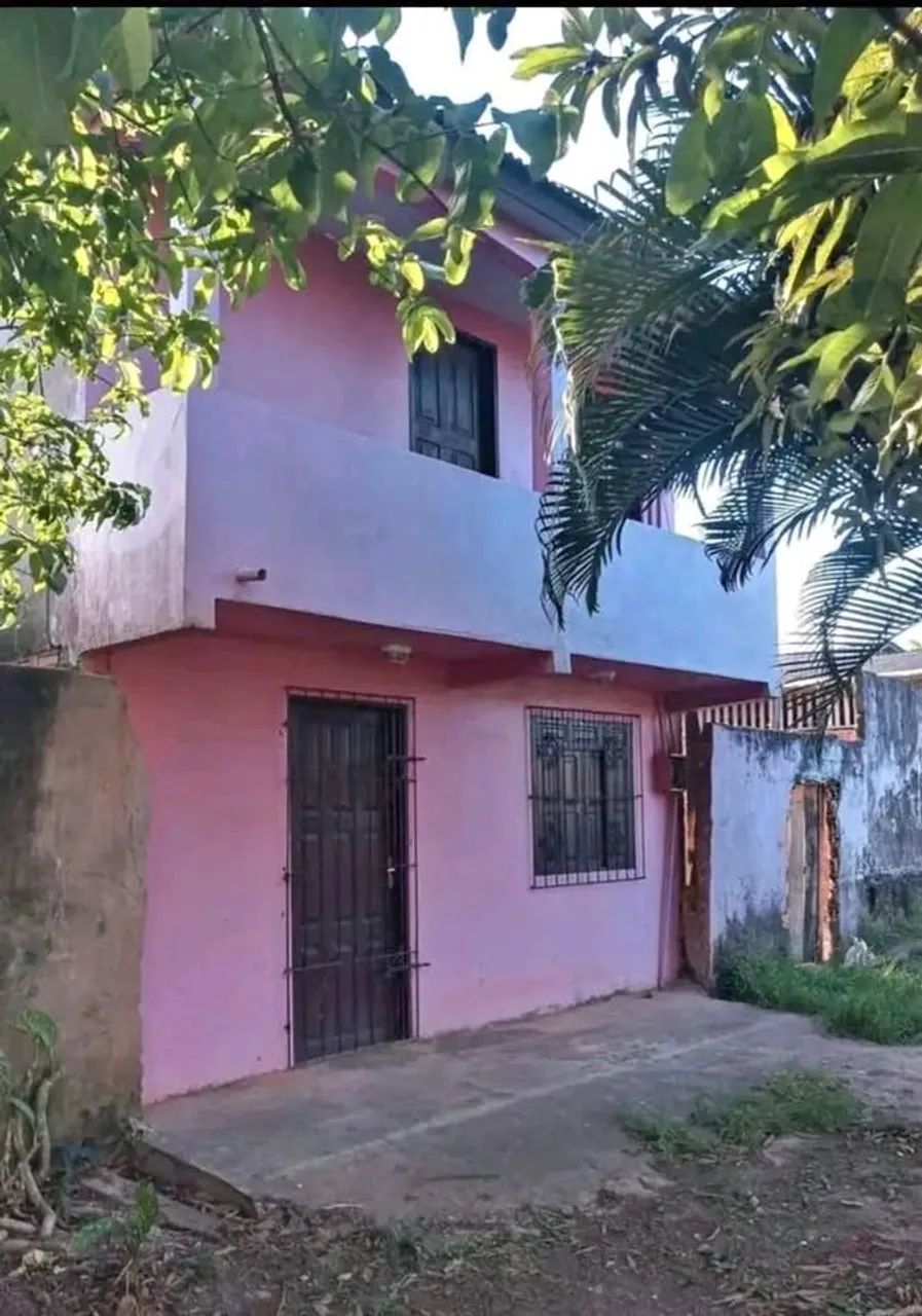 + casa à venda em Santana 