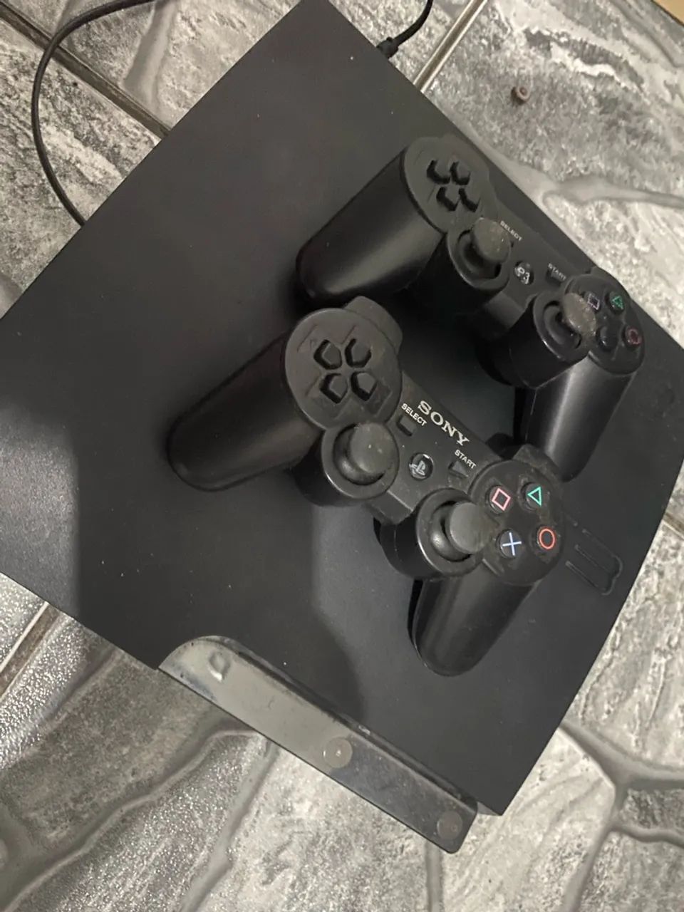 Ps3 