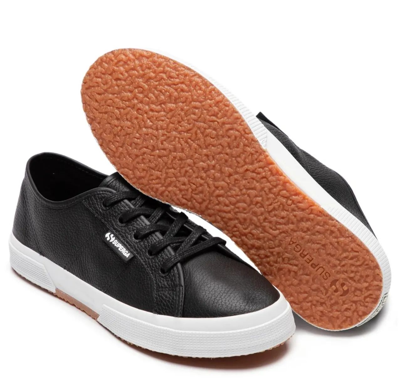 Tênis superga 2750  - Foto 2