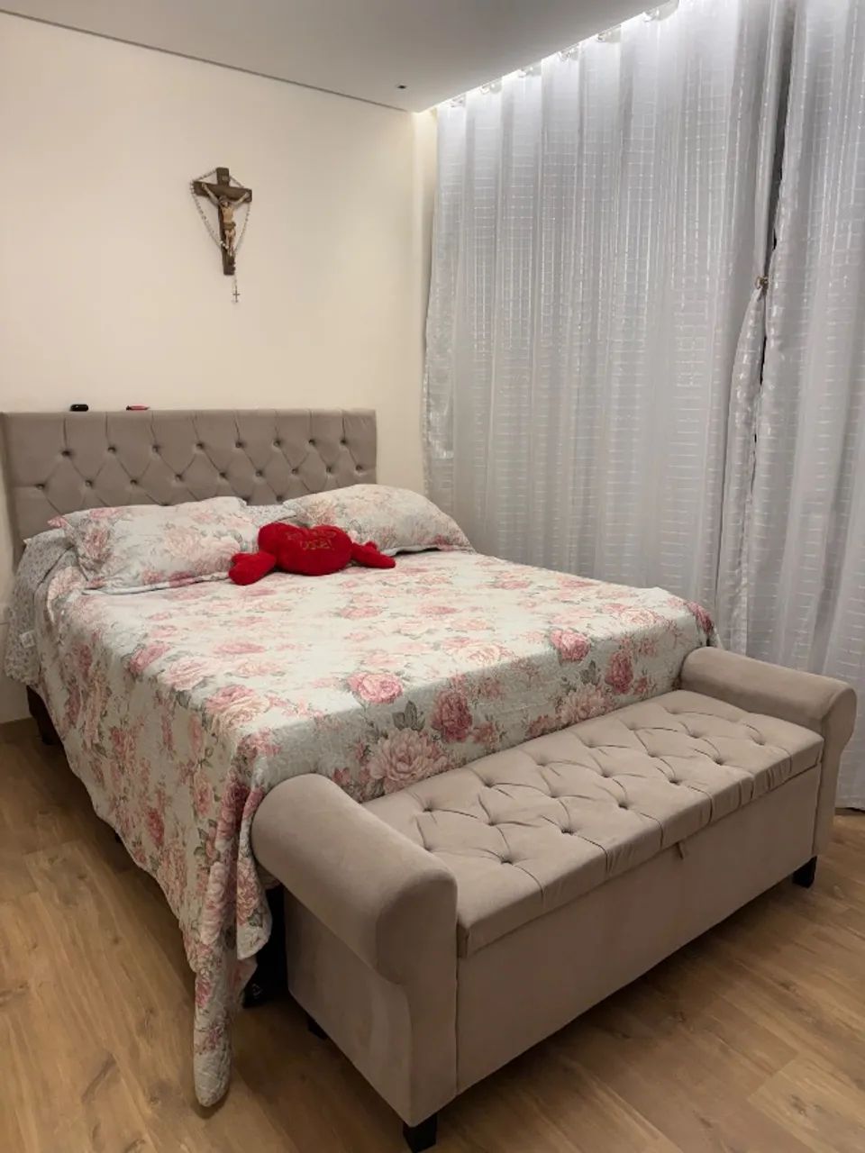 Casa com 3 Quartos, Suíte Master com Closet e Área Gourmet - Vila Figueira, Suzano - Foto 3