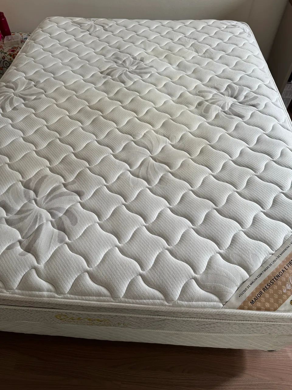Cama casal  - Foto 2