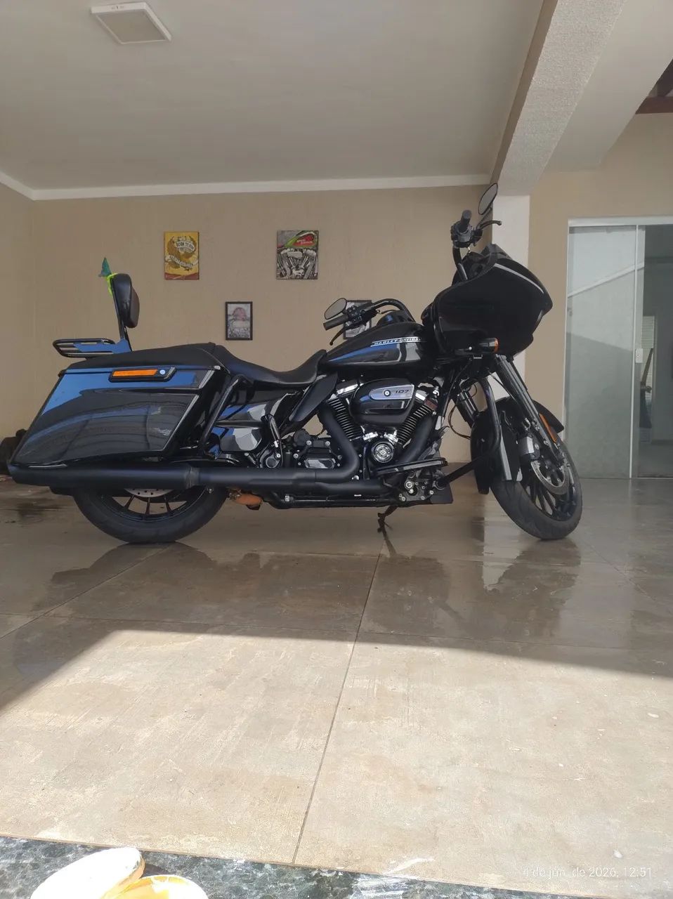 Road glide Special  - Foto 2