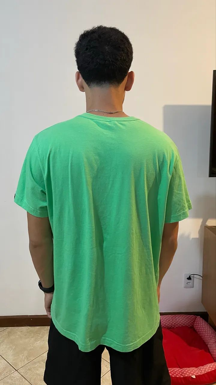 Camisa Mitchell ORIGINAL  - Foto 2