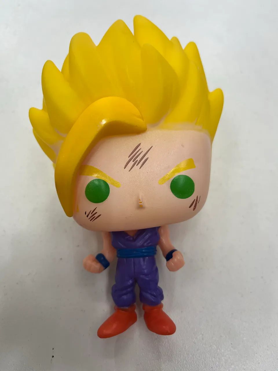 Boneco de ação Funko - Gohan - Foto 3