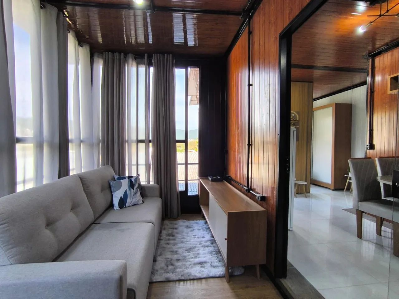 Casa compacta/kitnet  - Foto 3