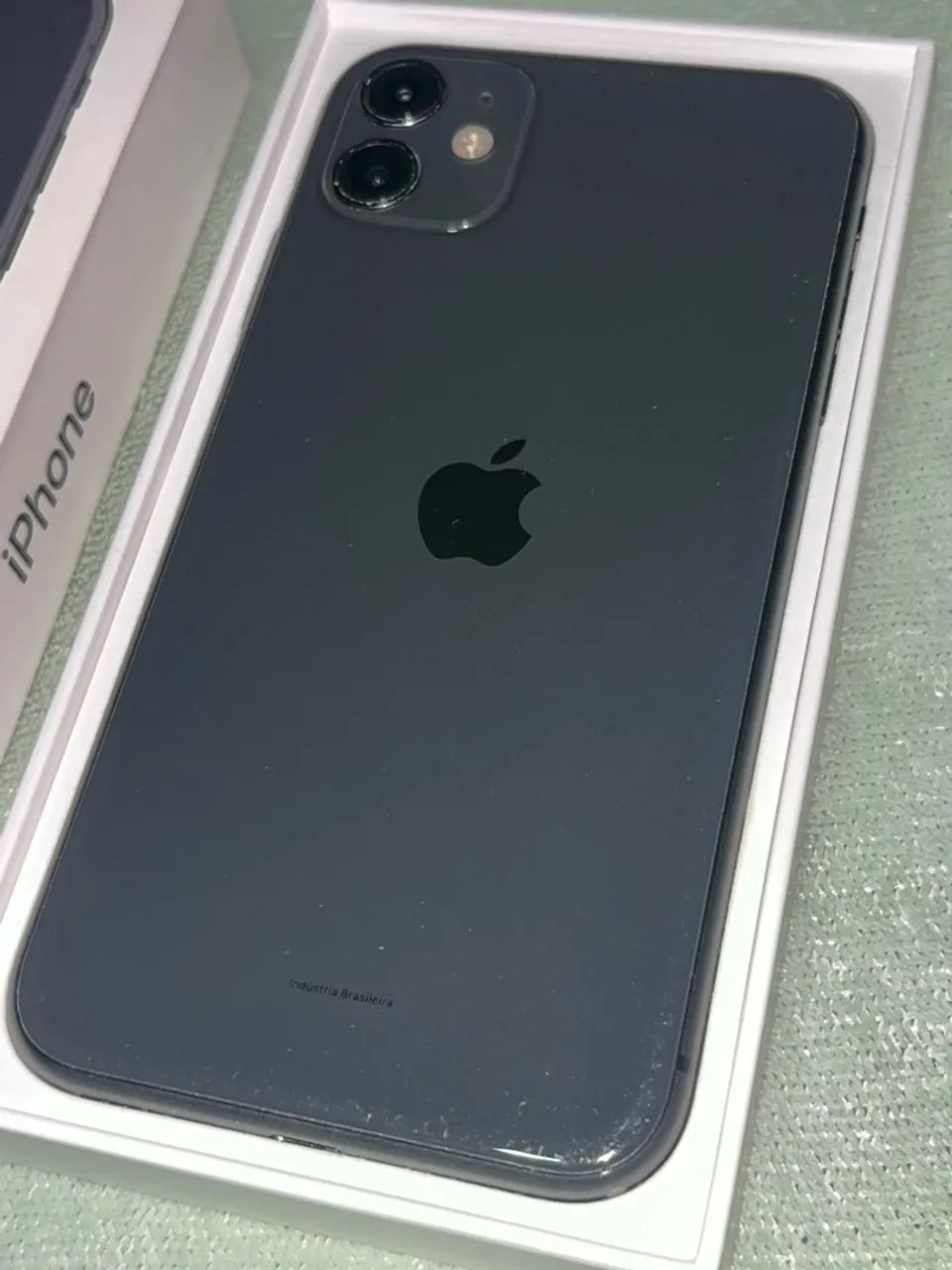 iPhone 11 64gb - Foto 4