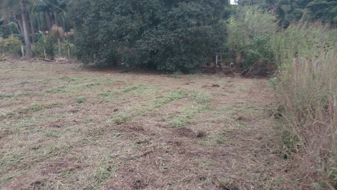 EXELENTE TERRENO PARA SUA CHÁCARA  - Foto 2