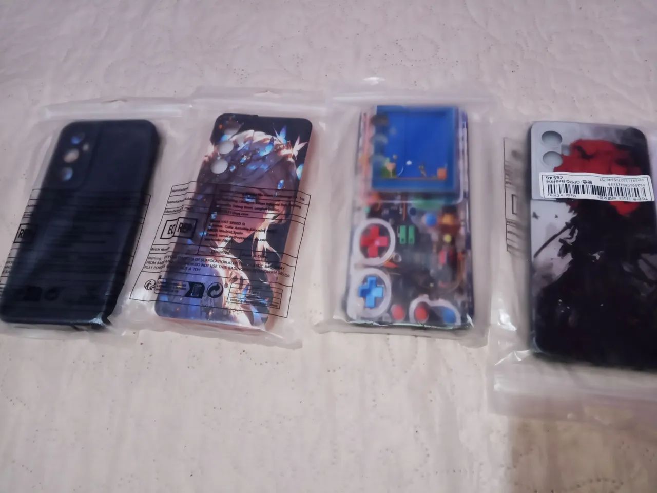 Capas de celular  - Foto 2