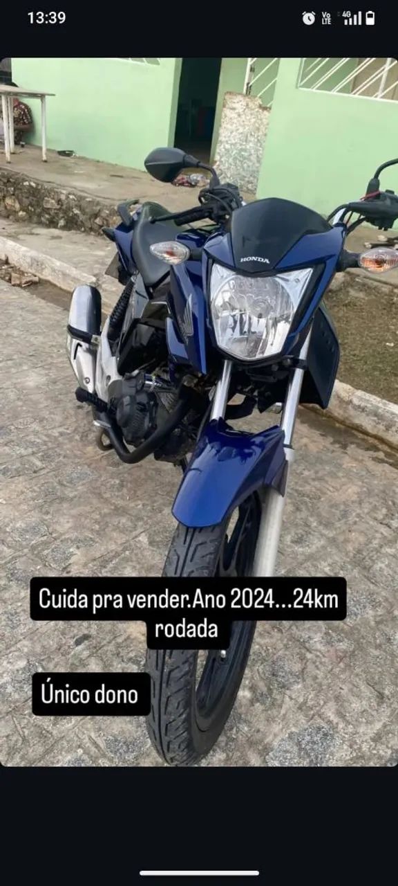 160 Único dono 