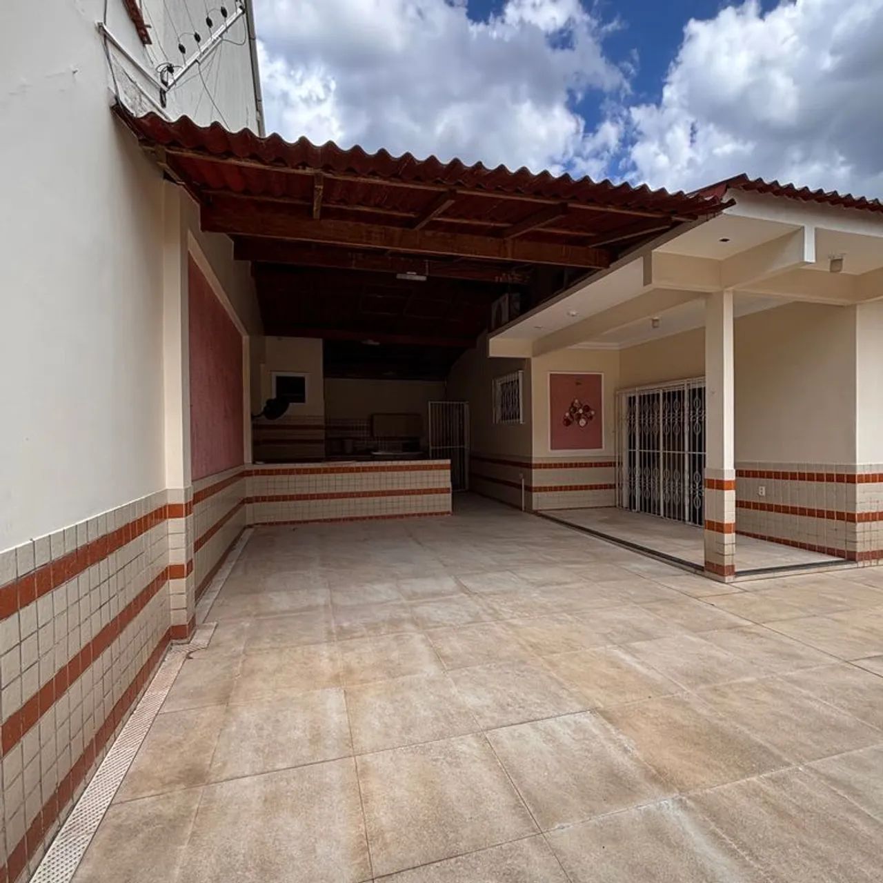 Casa Conjunto Aruanã Compensa 02 suítes - Foto 3