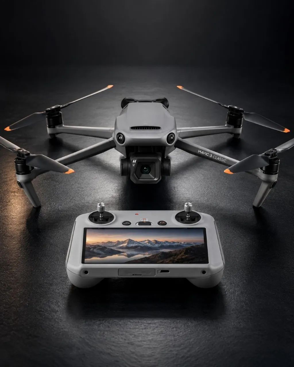 Mavic 3 Classic 