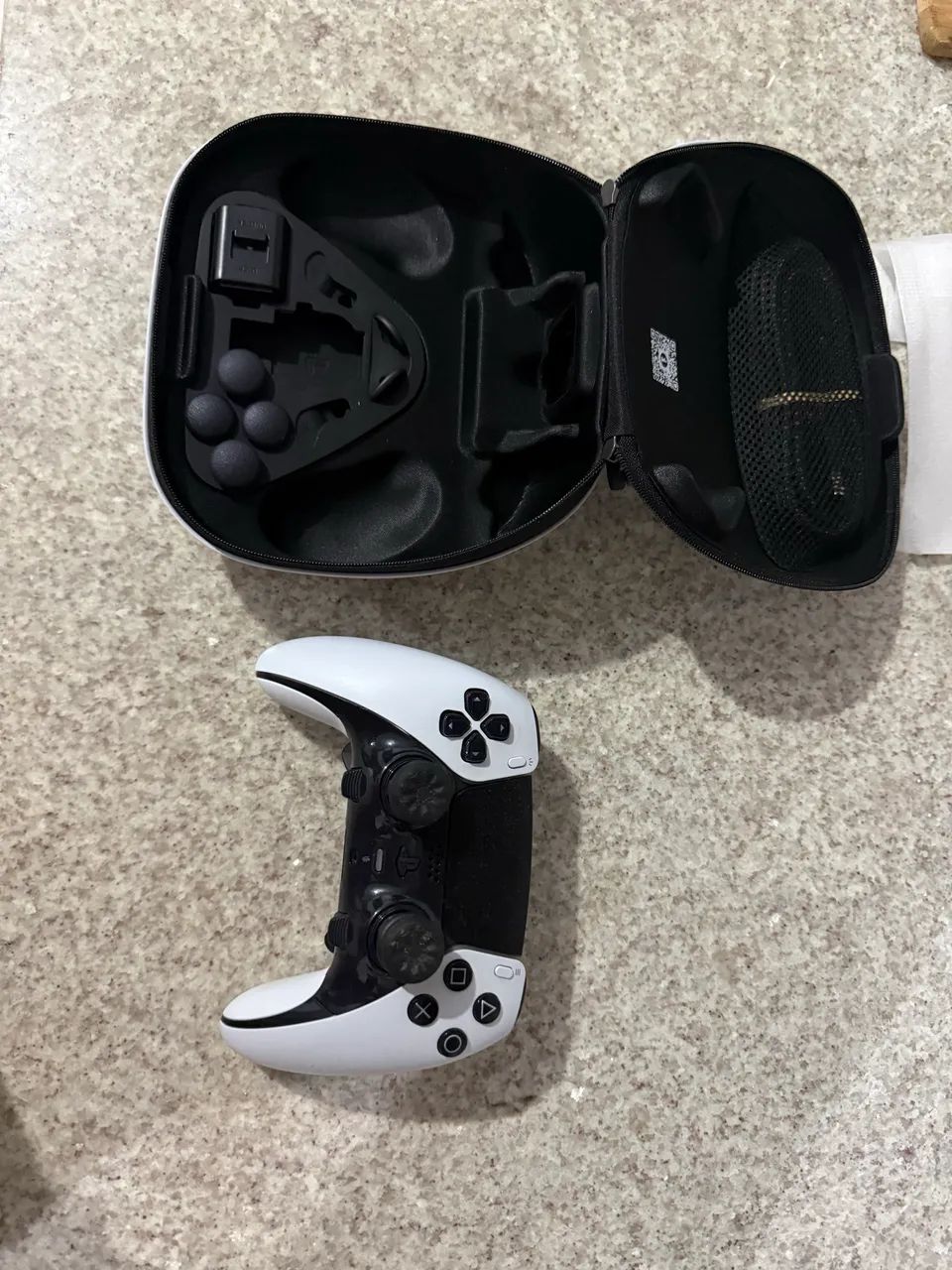 Controle edge ps5