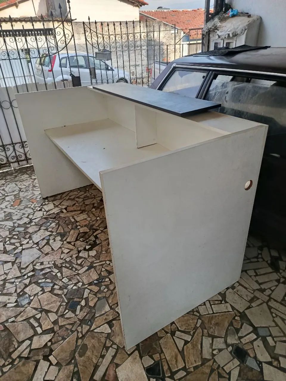 Vendo balcão 