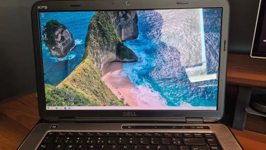 Notebook Dell XPS - Notebooks - Santana, Porto Alegre 1501125518 | OLX