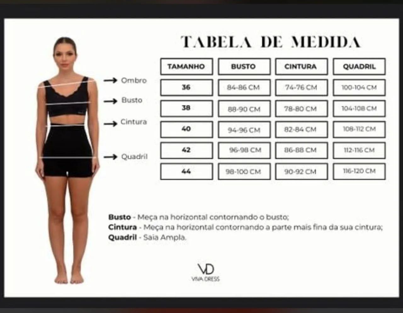 Vestido amplo babado laranja  - Foto 3