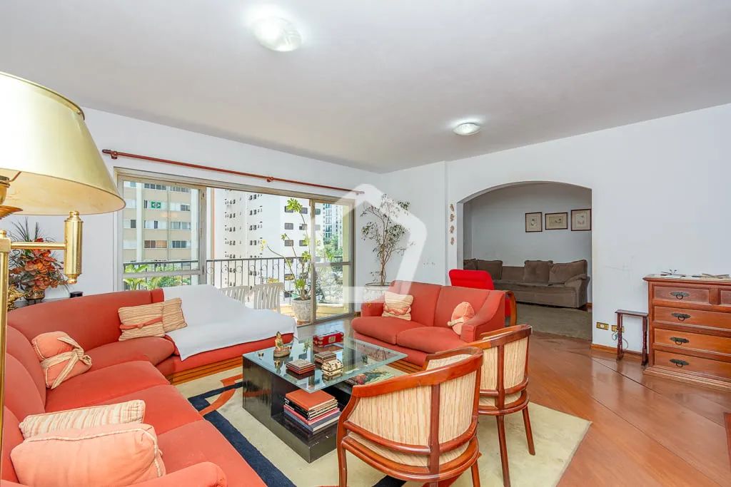 Apartamento em Indianópolis - Foto 3