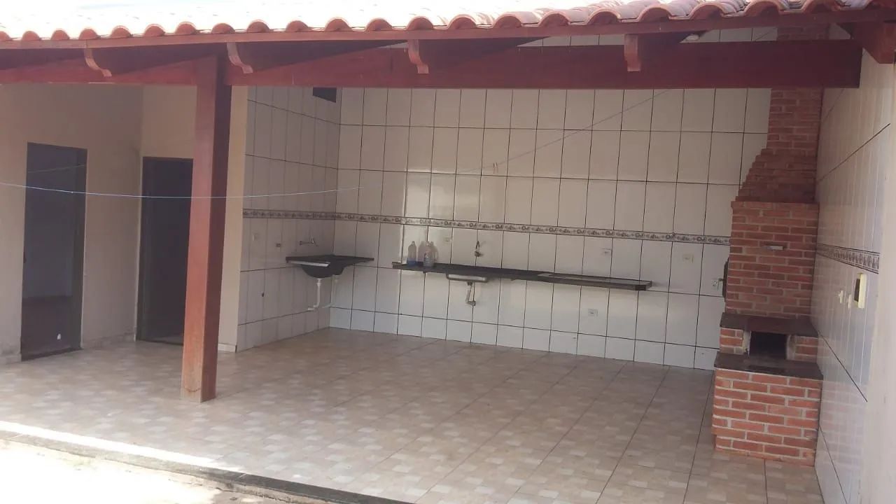 Foto - Uberlândia - Tocantins