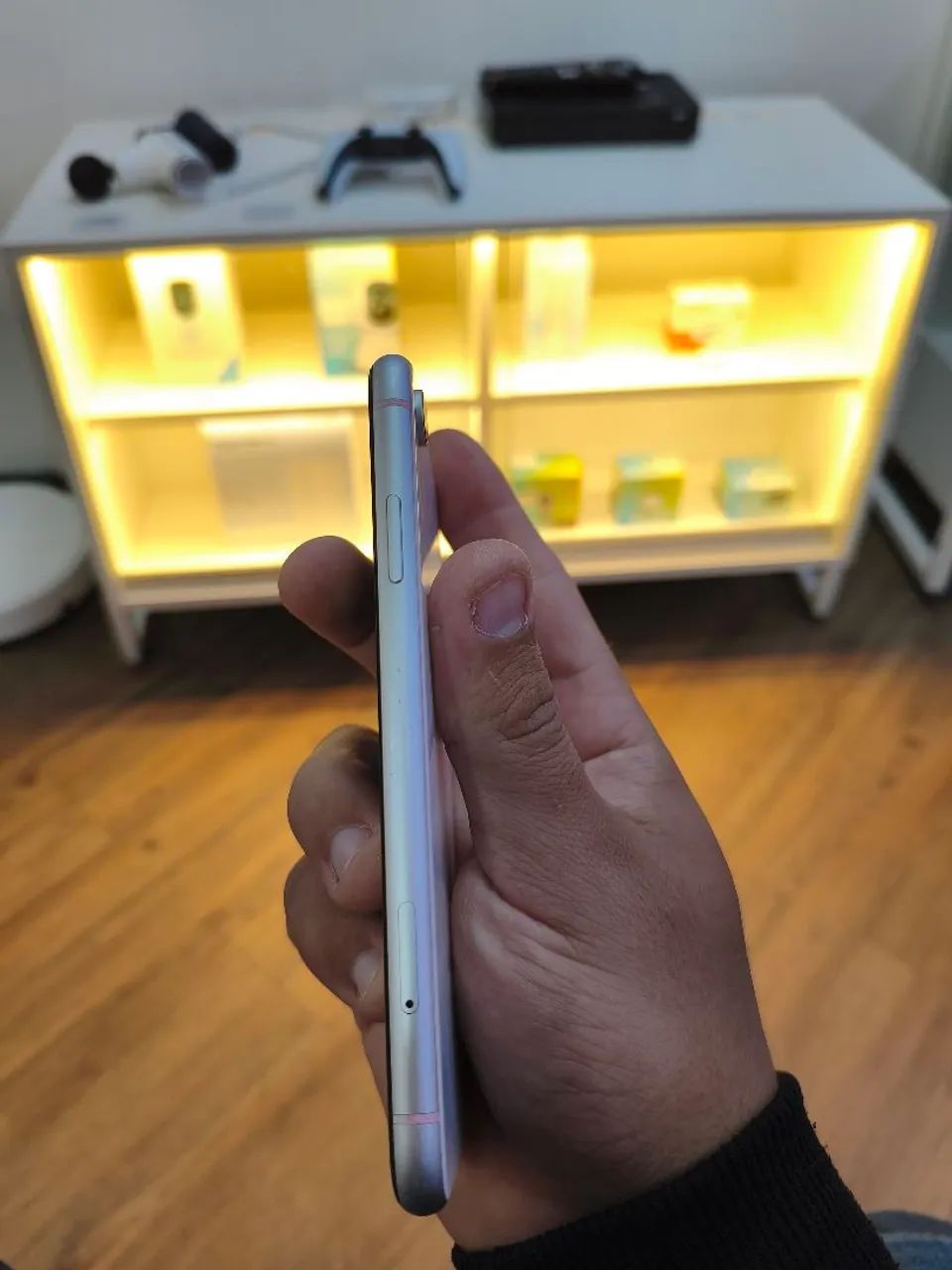 iPhone XR 128gb todo original! - Foto 5
