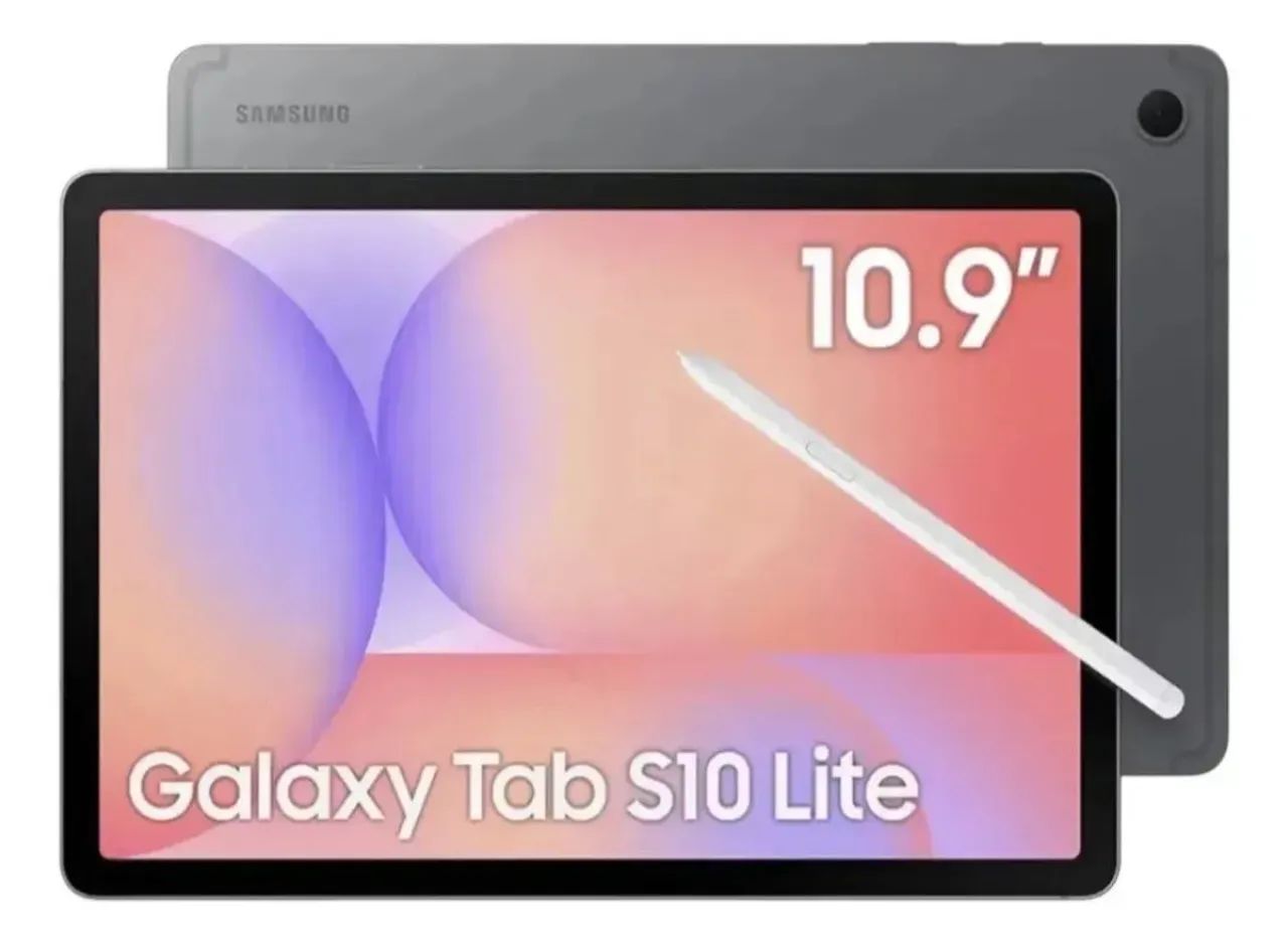 Tablet Samsung S10 lite 