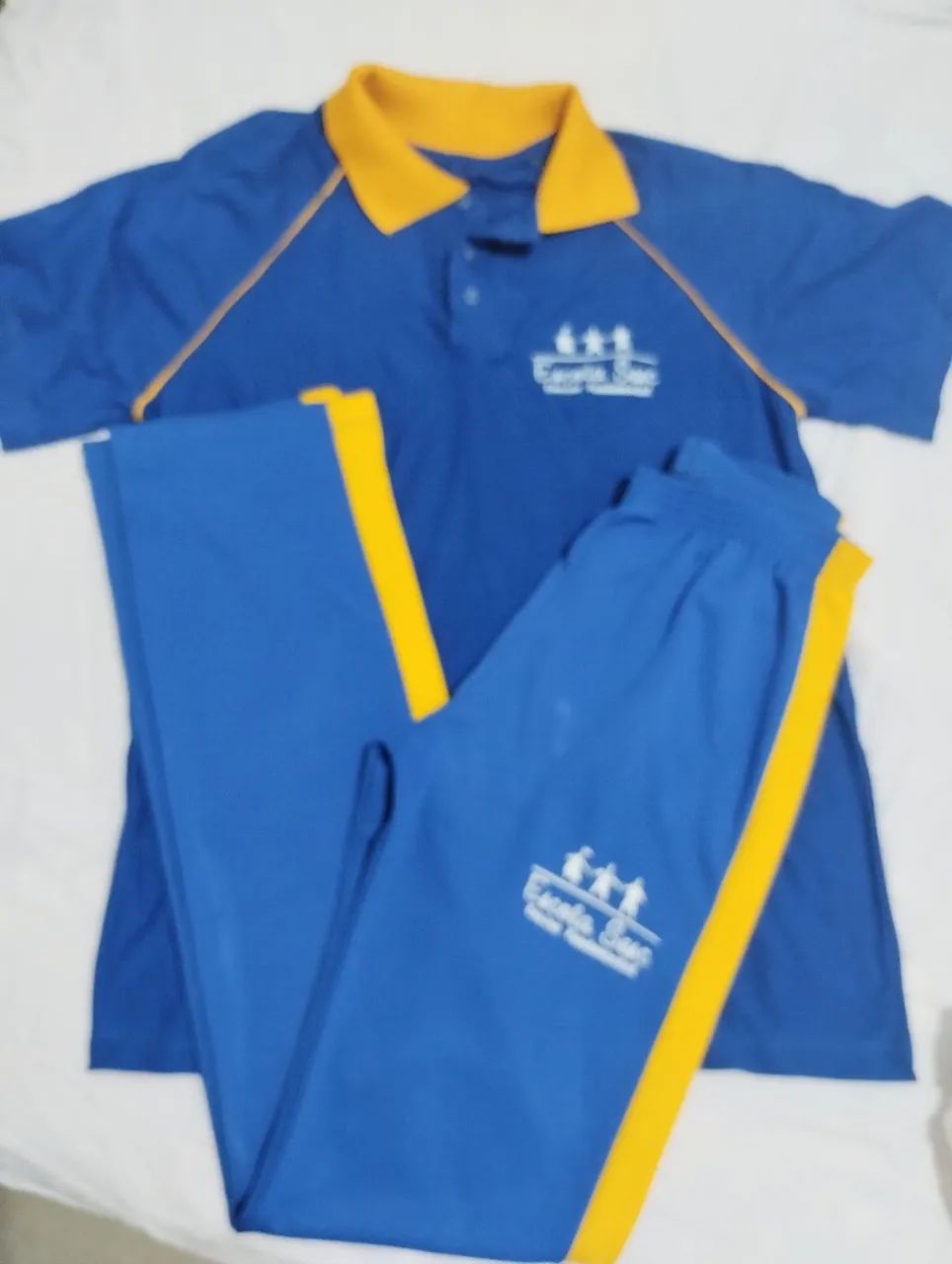 Uniforme escolar Sesc  - Foto 2