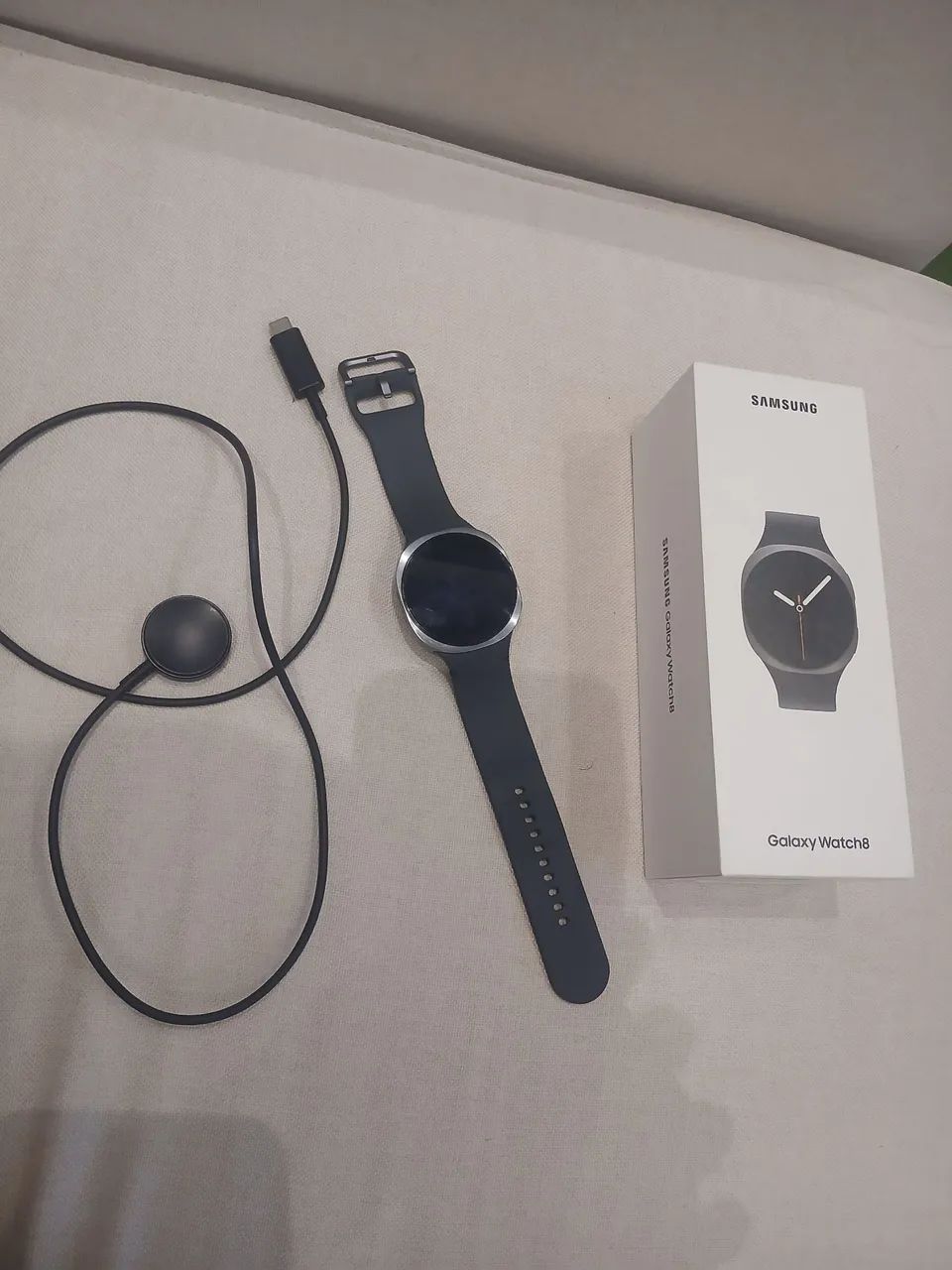 GALAXY WATCH 8 44MM