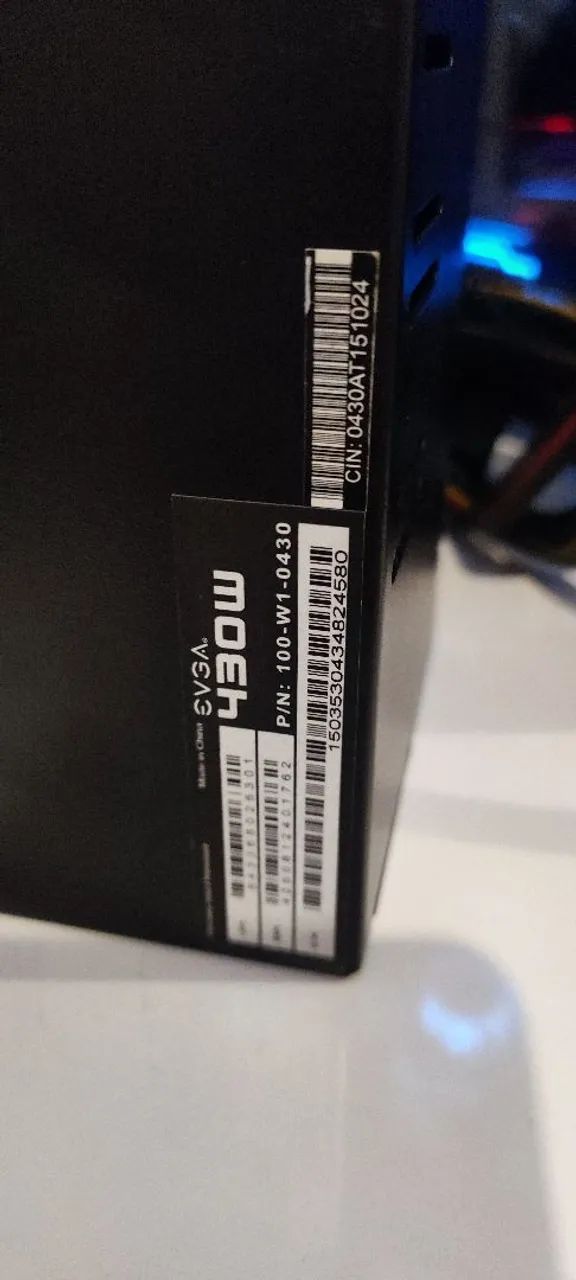 FONTE 450W - Foto 2