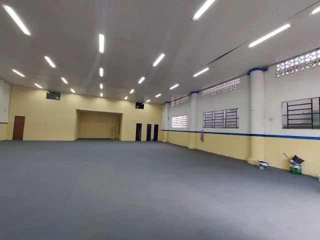 Galpão/Armazém 300m² Reformado em Avenida da Alvorada - Foto 2