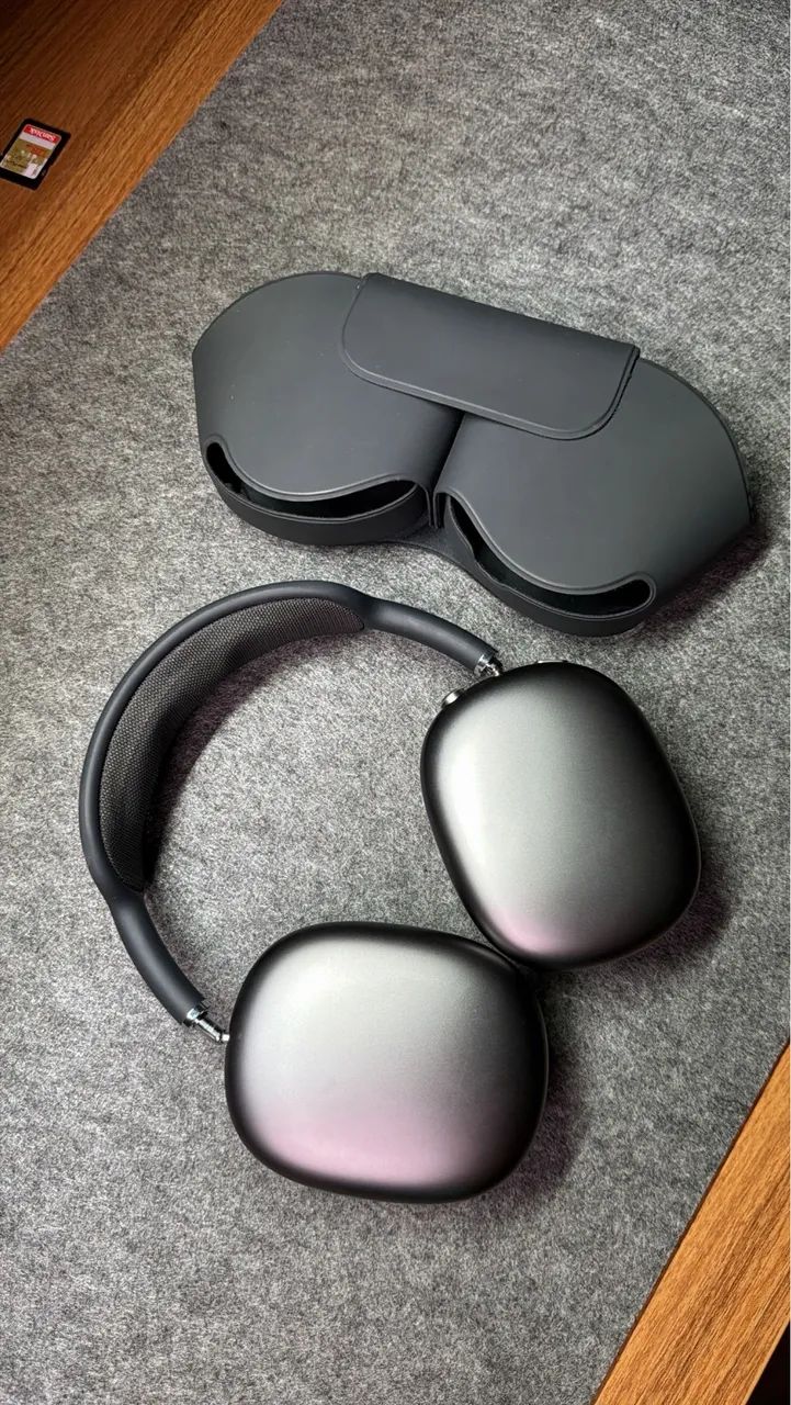 Air Pods Max