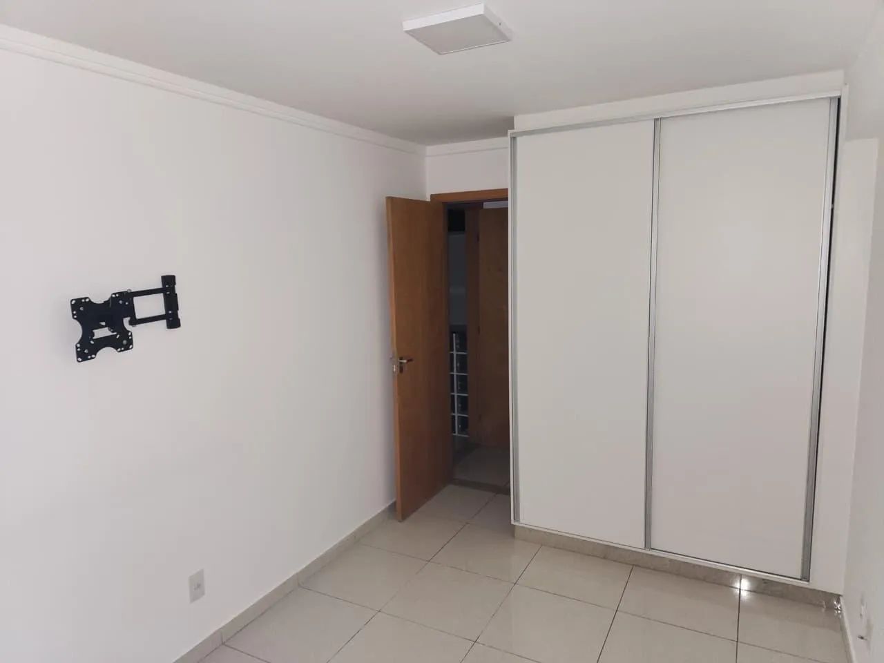 Particular aluga 1 Quarto Águas Claras Resid Atrium - Foto 4