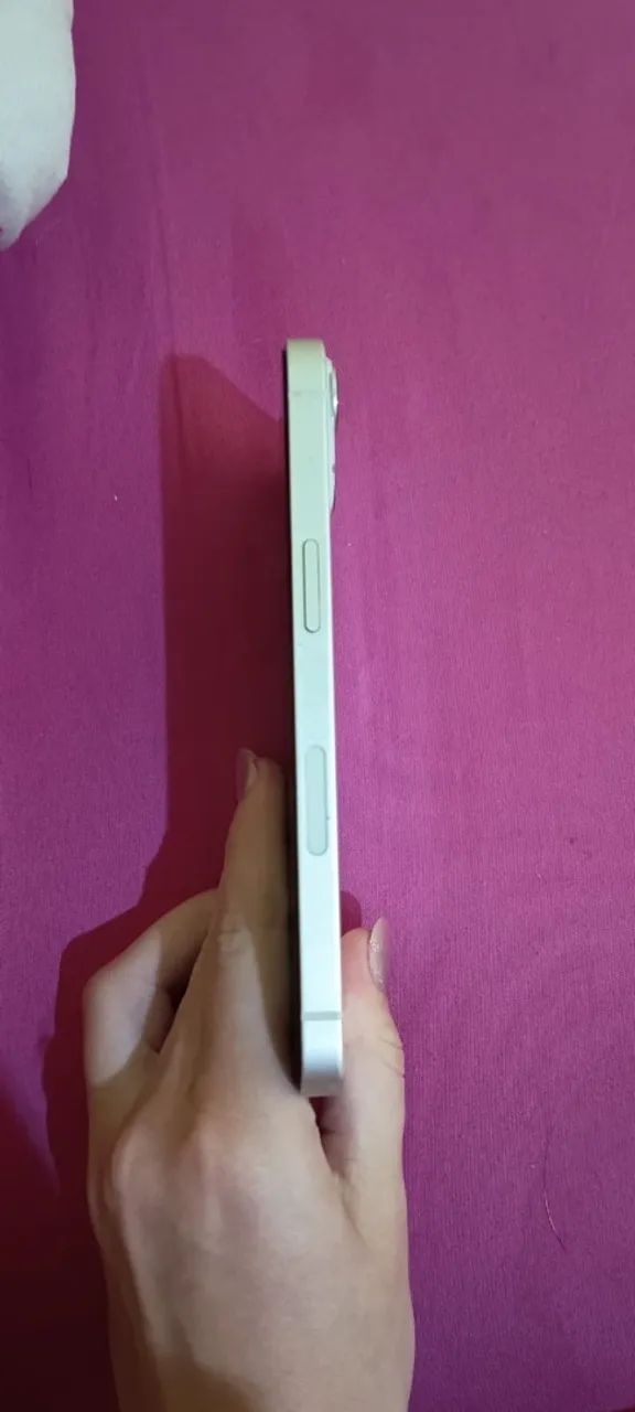 IPHONE 13 BRANCO 128GB - Foto 2