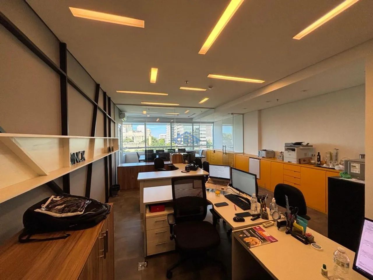 Sala à venda em Barueri, Centro, com 63 m², Infinity Coworking - Foto 3