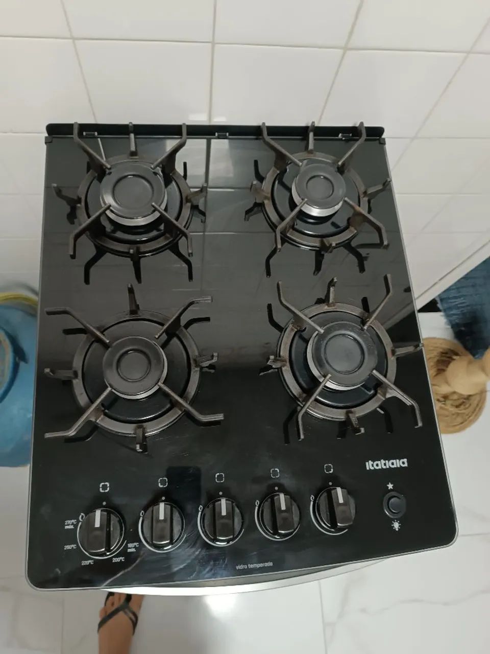 Fogão  - Foto 5