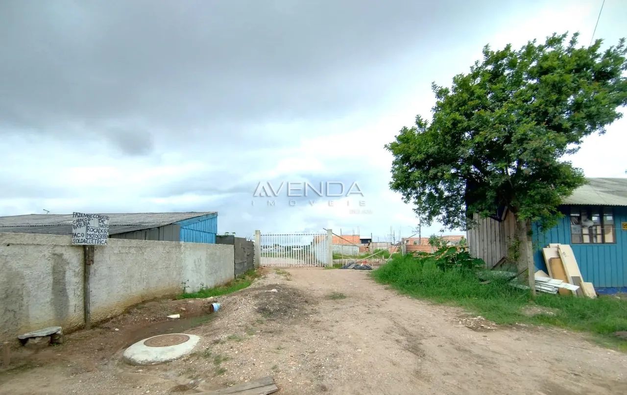 TERRENO PLANO EM PIRAQUARA - Foto 4