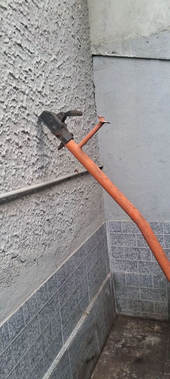 Chassi de Carretinha com Rodas e Engate - Foto 2