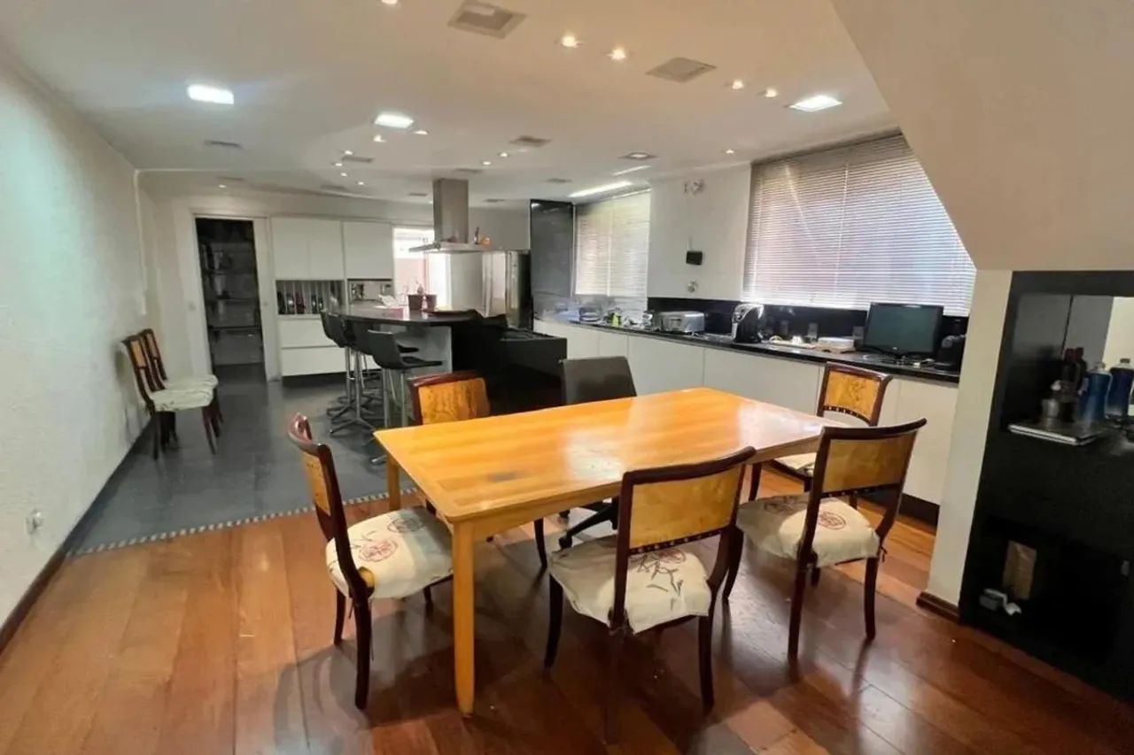 Casa à Venda - Jabaquara, 3 Quartos, 298 m2 - Foto 3
