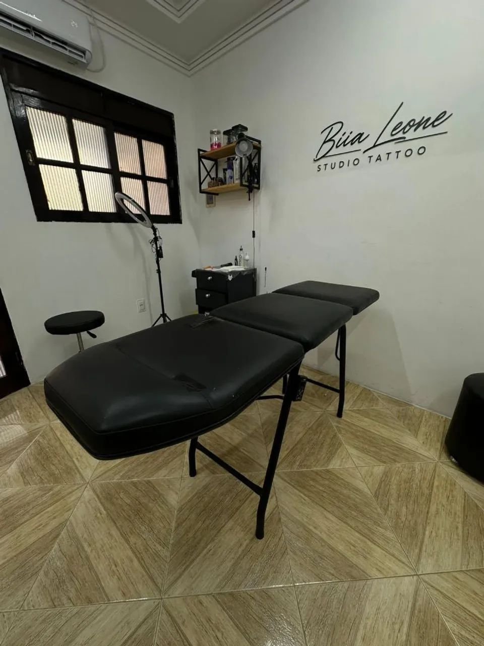 Maca de 3 apoio - Foto 2
