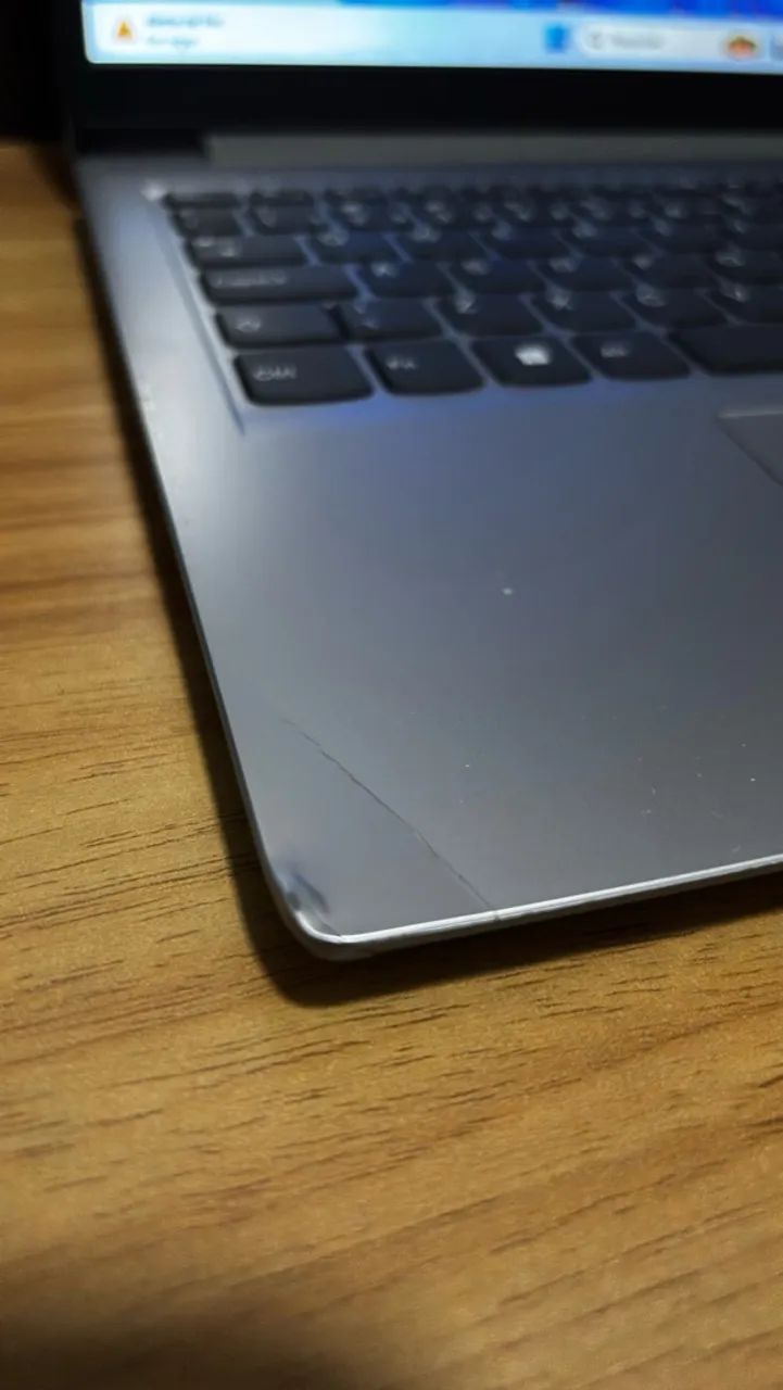 Notebook Lenovo i5 12ª - Foto 5