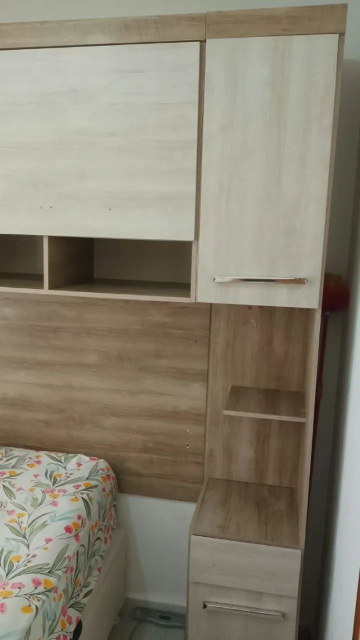 Guarda Roupa Modulado - Foto 2