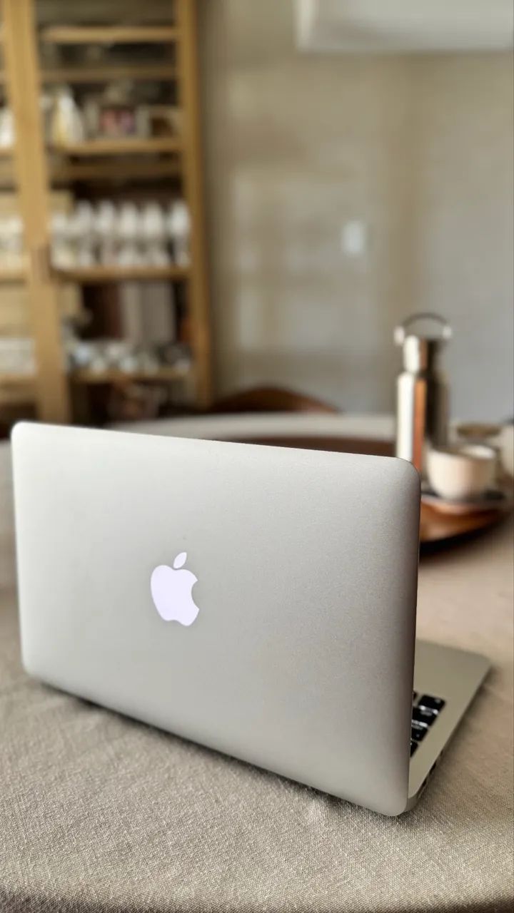MacBook Air 11? Apple ? Early 2014 ? Estado Impecável ? R$ 1.950