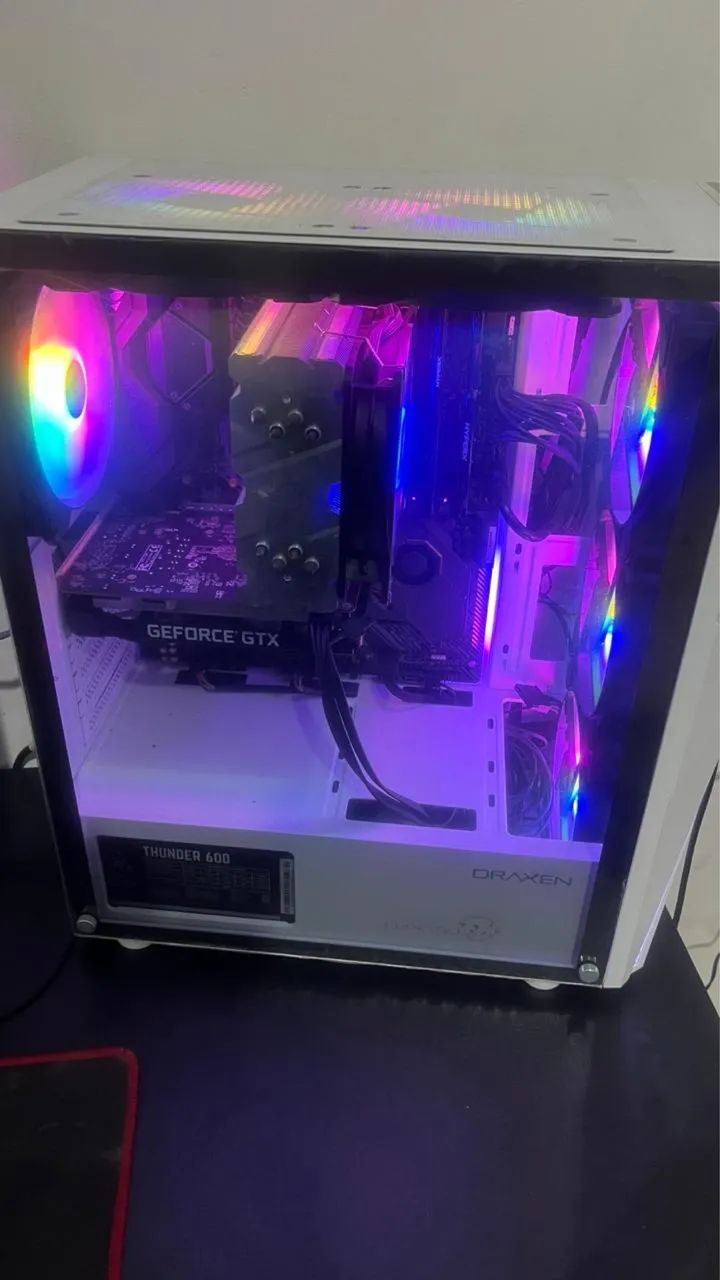 Pc gamer  - Foto 4