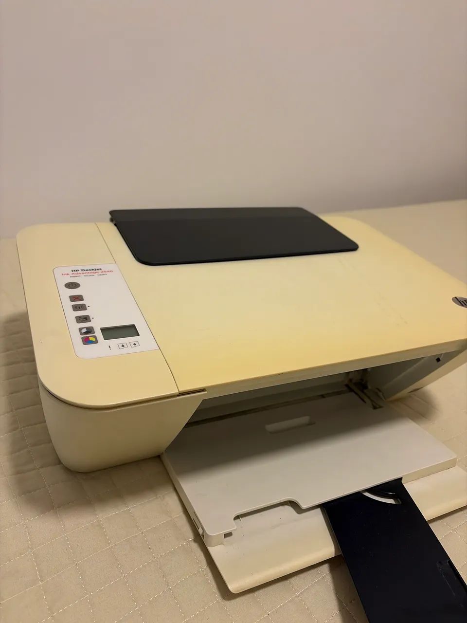 Impressora HP deskjet  - Foto 2