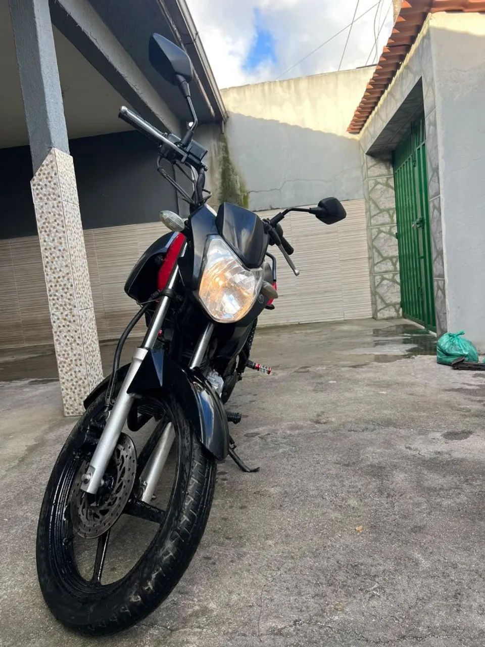 Yamaha Factor 150 2019 - Foto 4