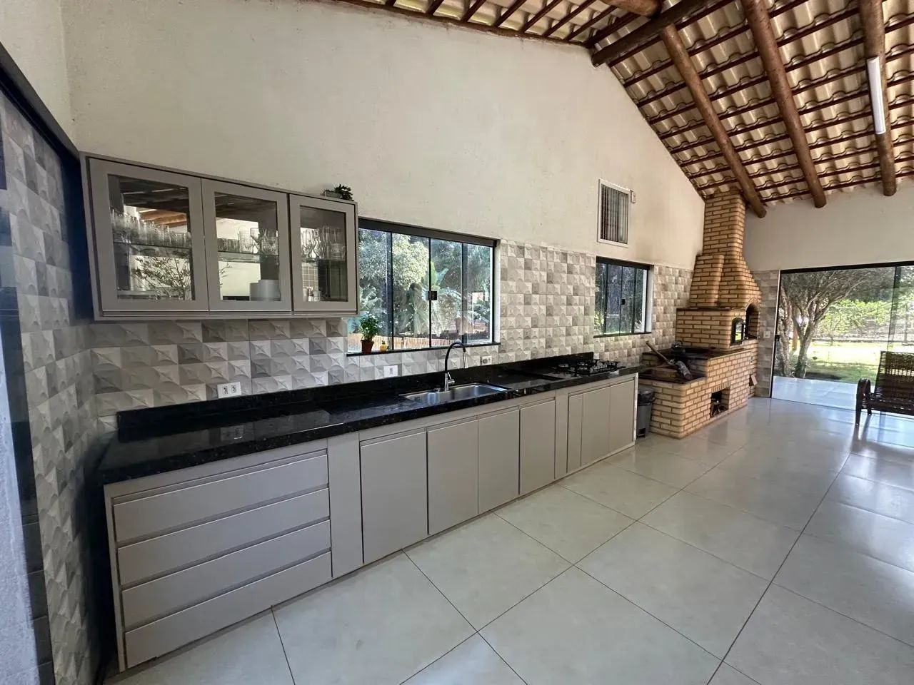 Apartamento para venda tem 180 metros quadrados com 3 quartos - Foto 7