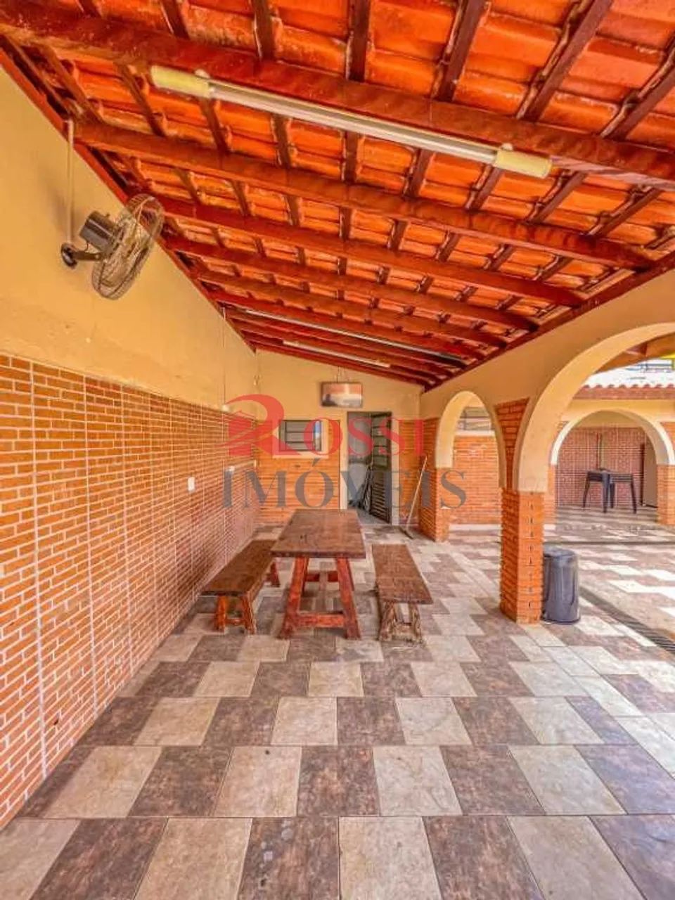 Venda de Casas / Padrão na cidade de Rio Claro - Foto 5