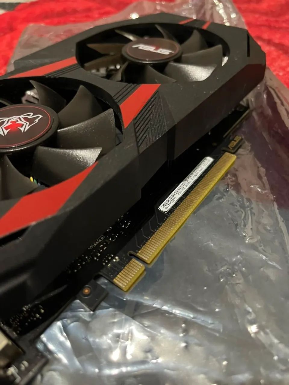 GTX1050 TI - Foto 2