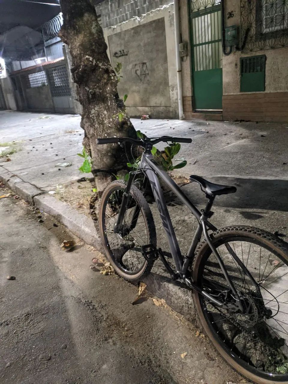 Bicicleta ksw aro 29 - Foto 2