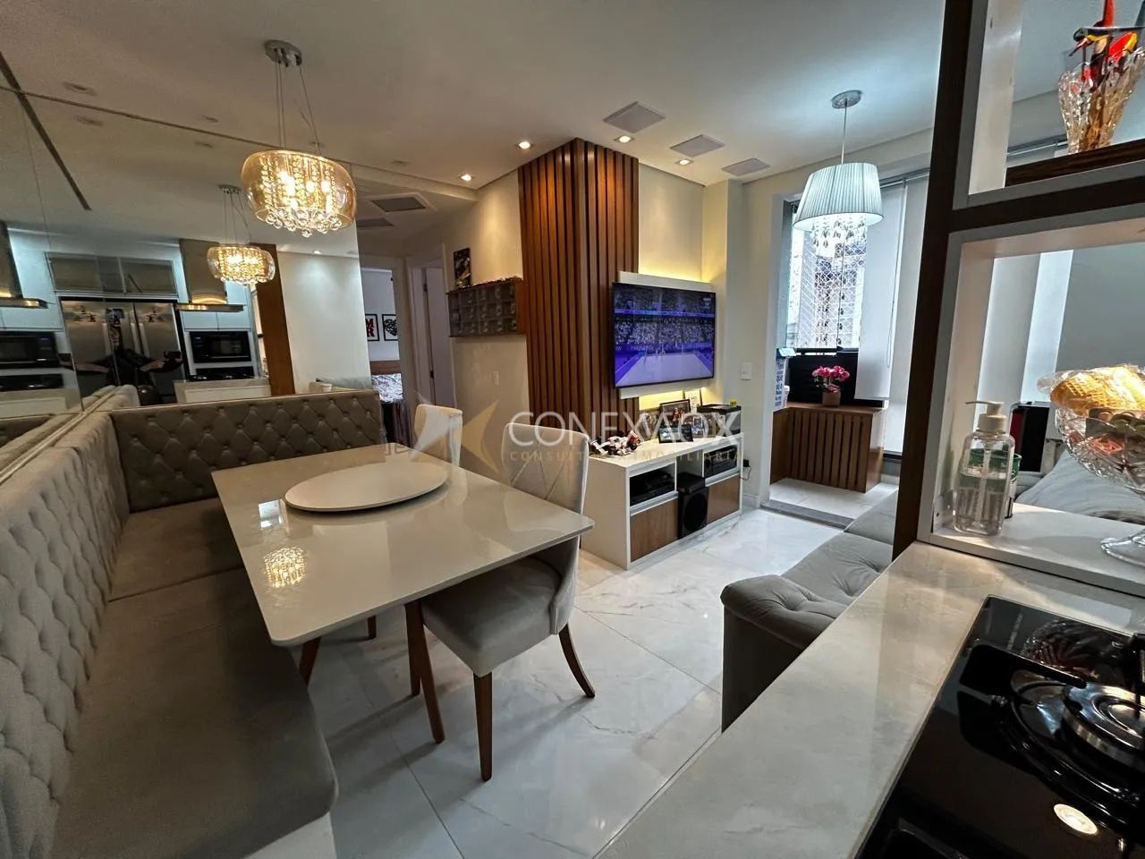 apartamento - Bonfim - Campinas - Foto 5